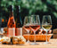 Weingut Lamberth Weinflaschen