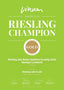 VINUM Riesling Champion 2021