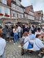 Weinmarkt Celle, 29. Juli bis 02. August 2026