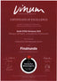Vinum Rotweinpreis 2019