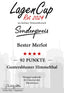 2020 HIMMELTHAL Merlot trocken